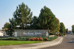 San George Estates Street View